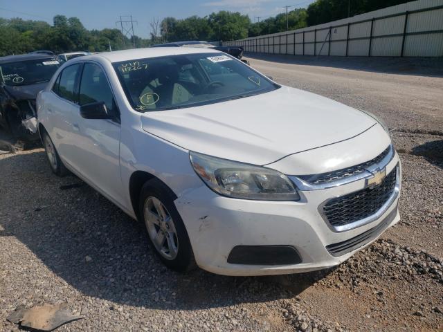 CHEVROLET MALIBU LS 2015 1g11b5sl4ff112267