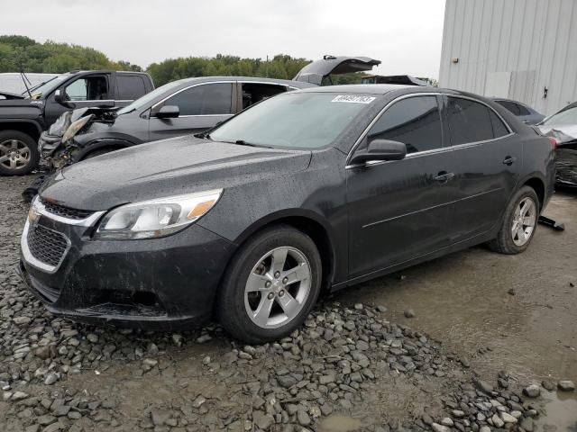 CHEVROLET MALIBU 2015 1g11b5sl4ff112589