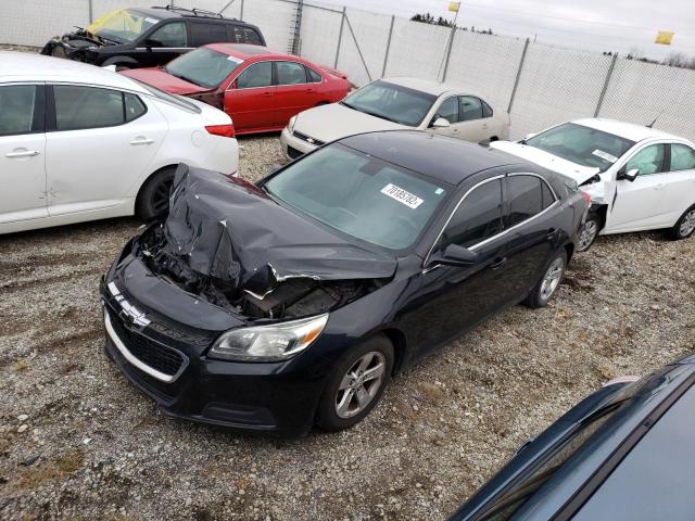 CHEVROLET MALIBU LS 2015 1g11b5sl4ff114892