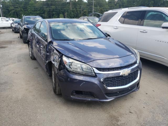 CHEVROLET MALIBU LS 2015 1g11b5sl4ff120224