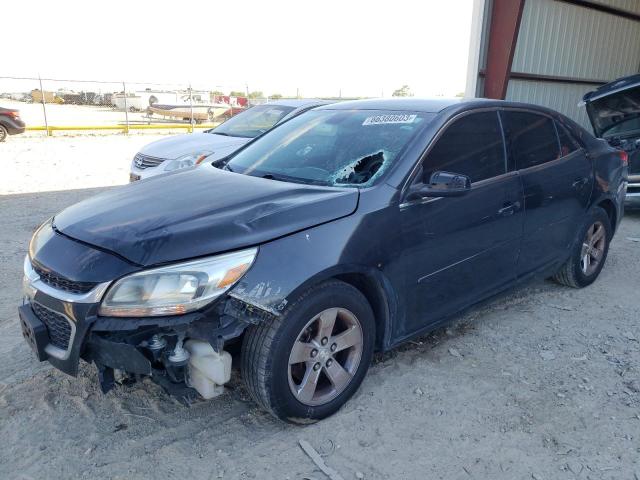 CHEVROLET MALIBU LS 2015 1g11b5sl4ff120367