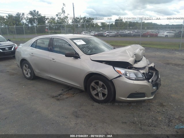 CHEVROLET MALIBU 2015 1g11b5sl4ff127920