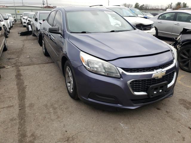 CHEVROLET MALIBU LS 2015 1g11b5sl4ff129019