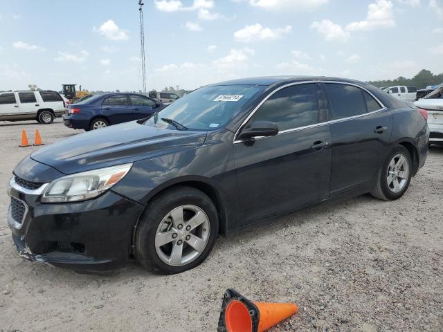 CHEVROLET MALIBU 2015 1g11b5sl4ff131594