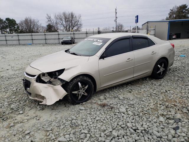 CHEVROLET MALIBU LS 2015 1g11b5sl4ff132955