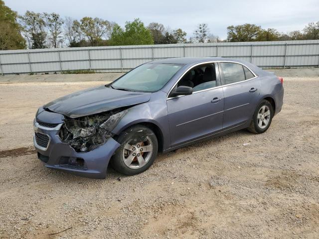 CHEVROLET MALIBU LS 2015 1g11b5sl4ff134043