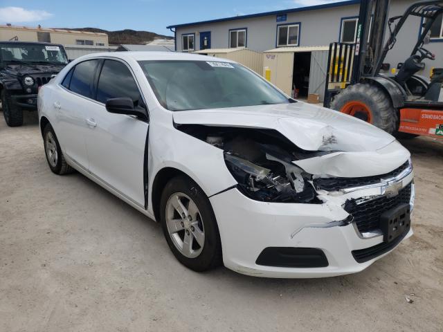 CHEVROLET MALIBU LS 2015 1g11b5sl4ff136262