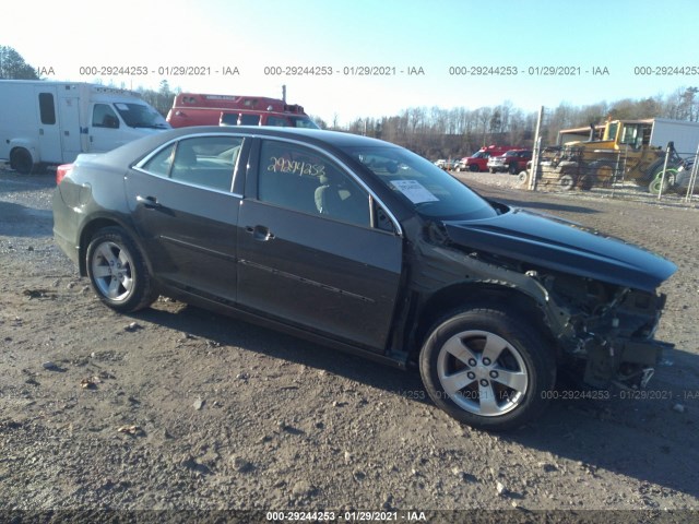 CHEVROLET MALIBU 2015 1g11b5sl4ff136908