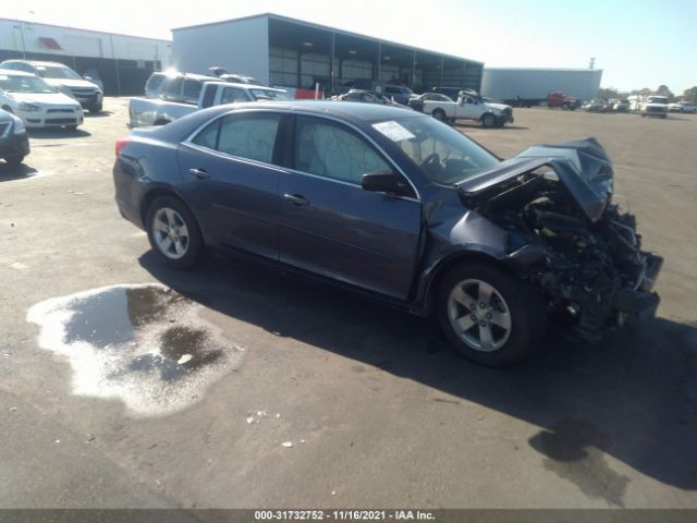 CHEVROLET MALIBU 2015 1g11b5sl4ff138089