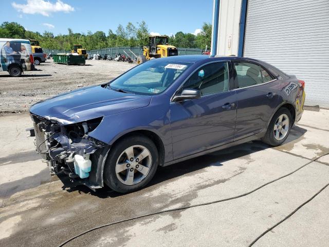 CHEVROLET MALIBU 2015 1g11b5sl4ff138450