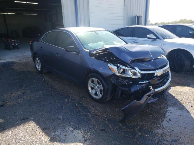 CHEVROLET MALIBU LS 2015 1g11b5sl4ff141834