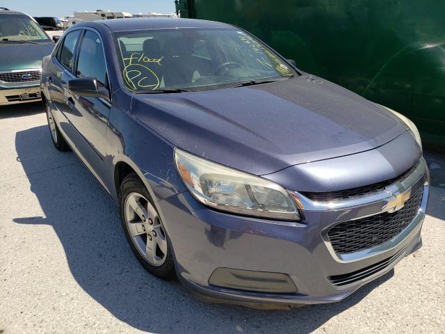 CHEVROLET MALIBU LS 2015 1g11b5sl4ff142630