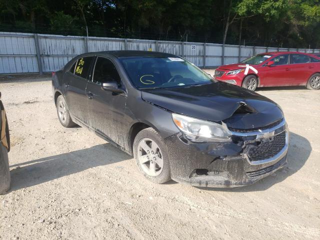 CHEVROLET MALIBU LS 2015 1g11b5sl4ff149013