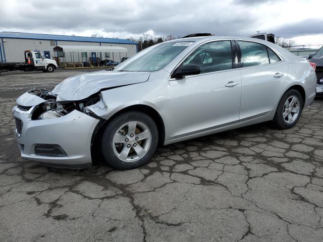 CHEVROLET MALIBU 2015 1g11b5sl4ff150291