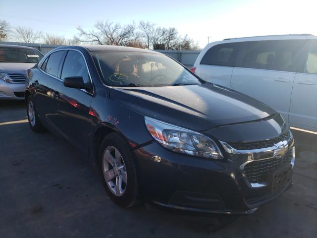 CHEVROLET MALIBU LS 2015 1g11b5sl4ff151179