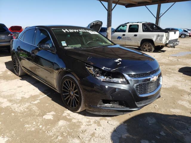 CHEVROLET MALIBU LS 2015 1g11b5sl4ff157113