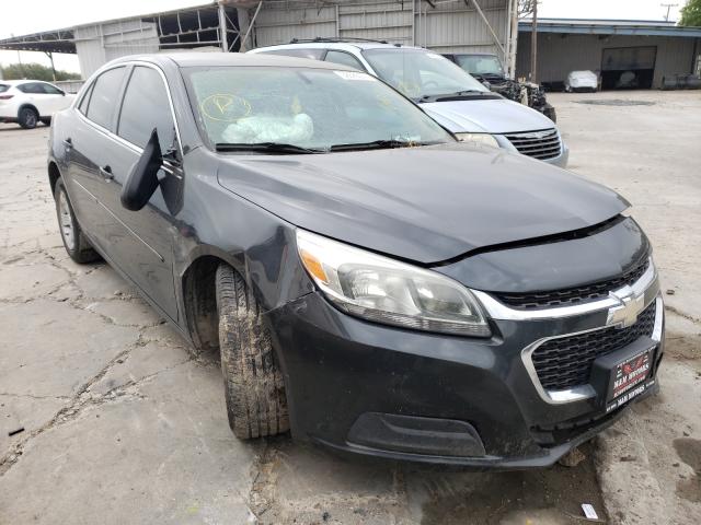 CHEVROLET MALIBU LS 2015 1g11b5sl4ff161422