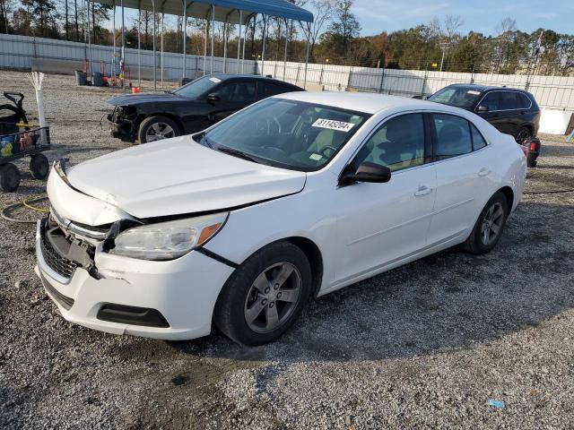 CHEVROLET MALIBU LS 2015 1g11b5sl4ff164336