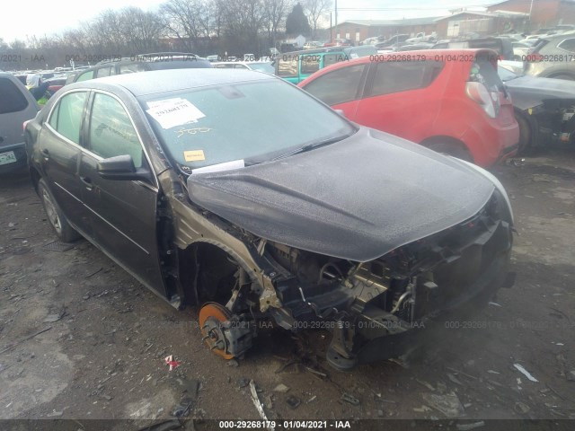 CHEVROLET MALIBU 2015 1g11b5sl4ff168256