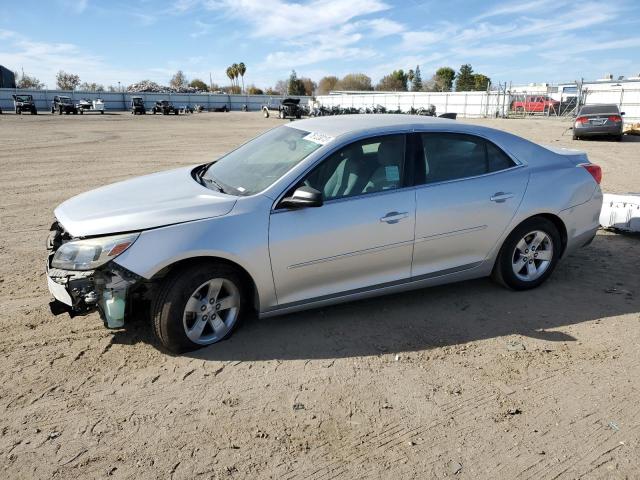 CHEVROLET MALIBU 2015 1g11b5sl4ff169150