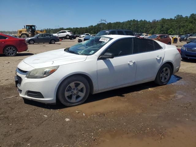 CHEVROLET MALIBU 2015 1g11b5sl4ff171786