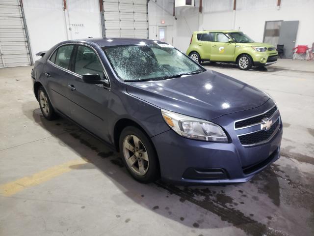 CHEVROLET MALIBU LS 2015 1g11b5sl4ff173862