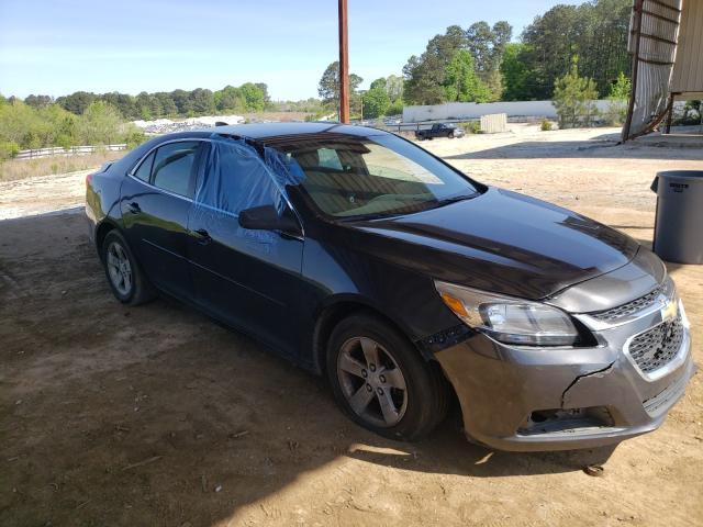 CHEVROLET MALIBU LS 2015 1g11b5sl4ff174431