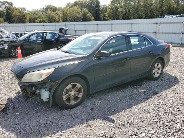 CHEVROLET MALIBU 2015 1g11b5sl4ff176406