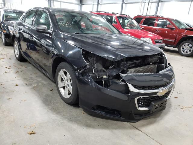 CHEVROLET MALIBU LS 2015 1g11b5sl4ff178642