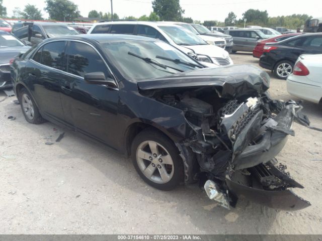 CHEVROLET MALIBU 2015 1g11b5sl4ff179483