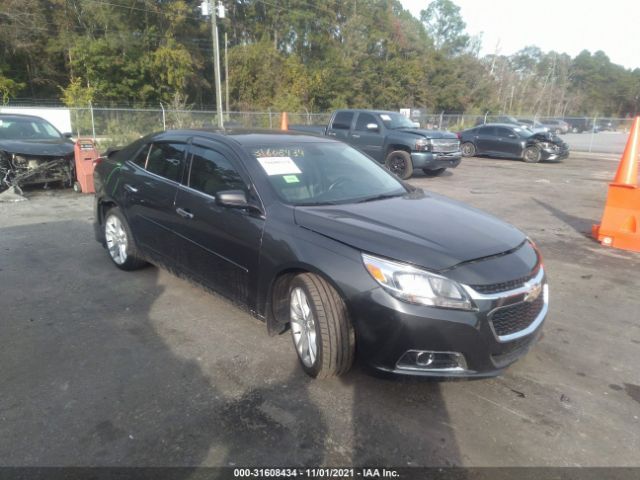 CHEVROLET MALIBU 2015 1g11b5sl4ff184120