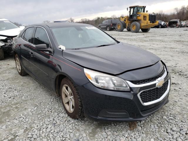 CHEVROLET MALIBU LS 2015 1g11b5sl4ff189205