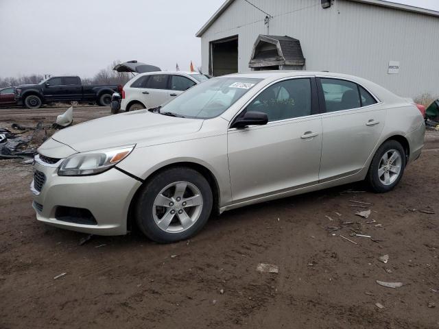 CHEVROLET MALIBU 2015 1g11b5sl4ff193710