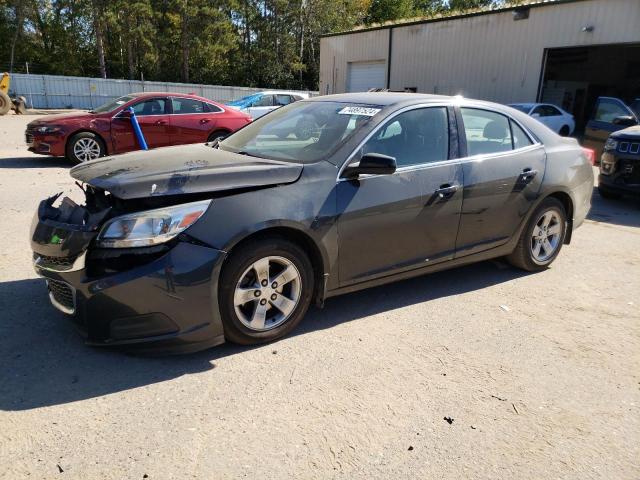 CHEVROLET MALIBU LS 2015 1g11b5sl4ff193819