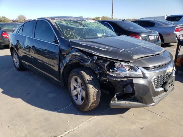 CHEVROLET MALIBU LS 2015 1g11b5sl4ff194582