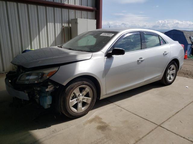 CHEVROLET MALIBU LS 2015 1g11b5sl4ff200722