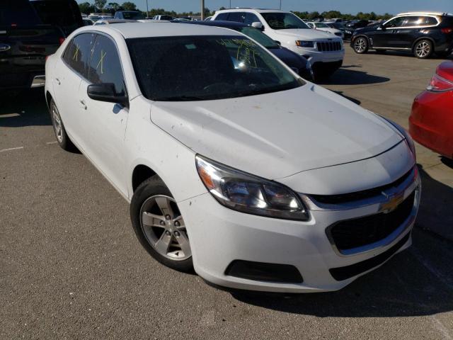 CHEVROLET MALIBU LS 2015 1g11b5sl4ff201286