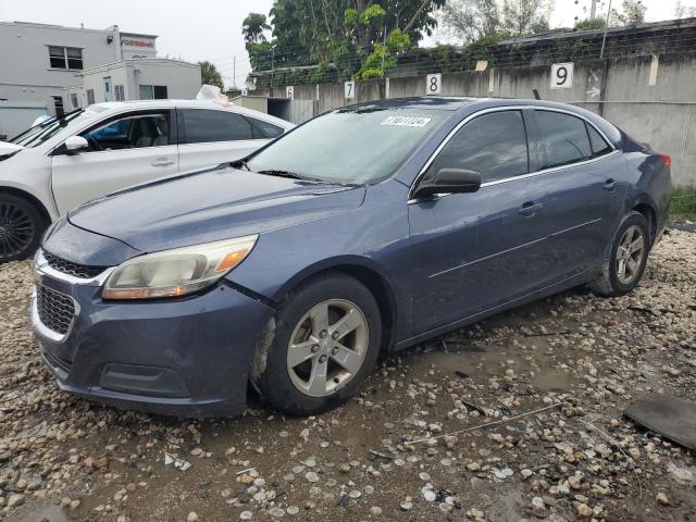 CHEVROLET MALIBU LS 2015 1g11b5sl4ff202051