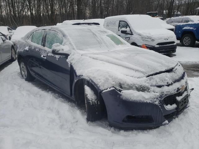 CHEVROLET MALIBU LS 2015 1g11b5sl4ff207346