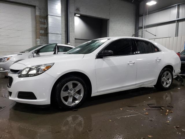 CHEVROLET MALIBU LS 2015 1g11b5sl4ff209176