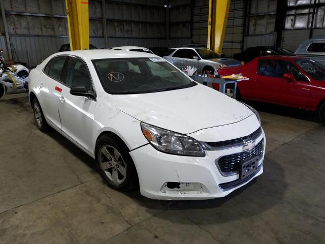 CHEVROLET MALIBU LS 2015 1g11b5sl4ff210246