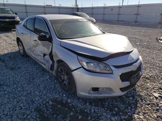 CHEVROLET MALIBU LS 2015 1g11b5sl4ff211381