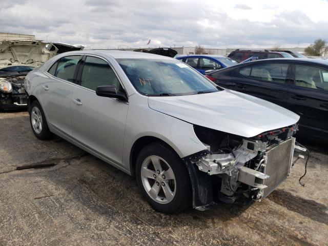 CHEVROLET MALIBU LS 2015 1g11b5sl4ff213759