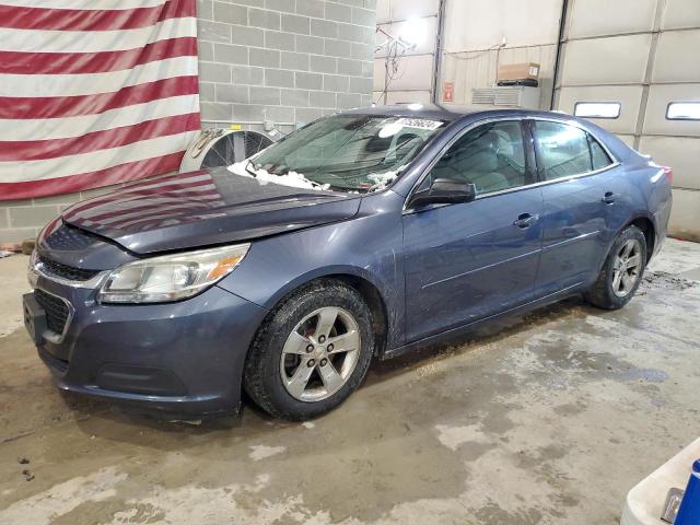 CHEVROLET MALIBU 2015 1g11b5sl4ff215446