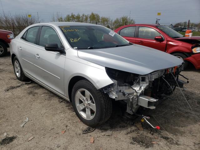 CHEVROLET MALIBU LS 2015 1g11b5sl4ff216631