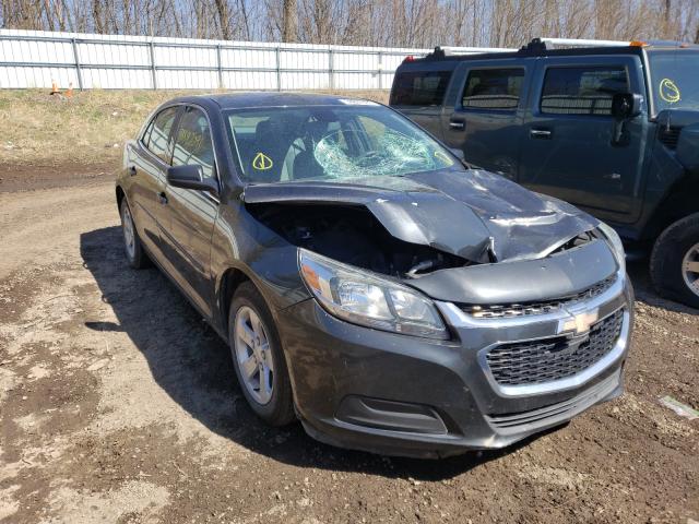 CHEVROLET MALIBU LS 2015 1g11b5sl4ff216726