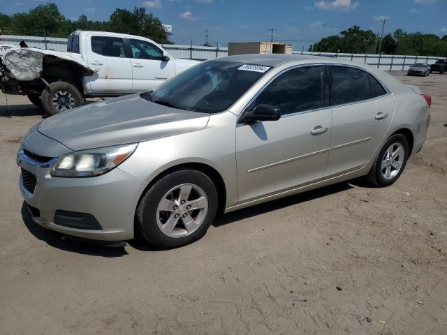 CHEVROLET MALIBU 2015 1g11b5sl4ff217150