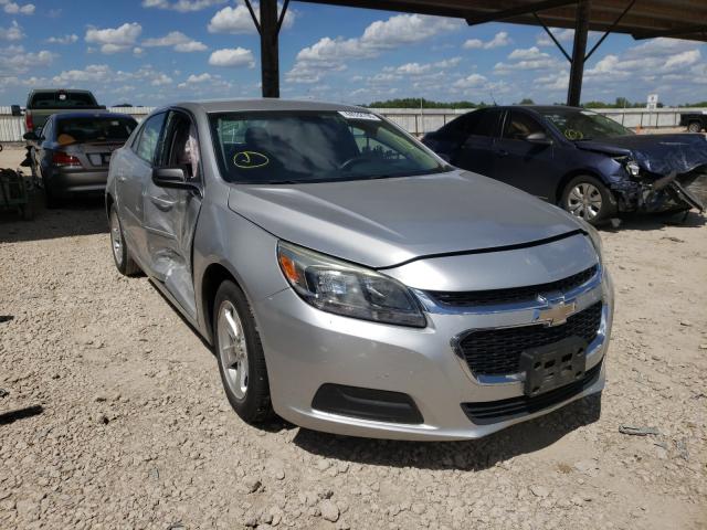 CHEVROLET MALIBU LS 2015 1g11b5sl4ff218671