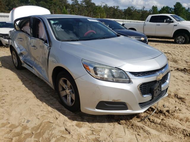 CHEVROLET MALIBU LS 2015 1g11b5sl4ff219061