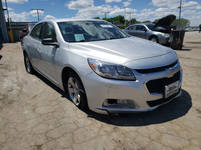 CHEVROLET MALIBU LS 2015 1g11b5sl4ff232103